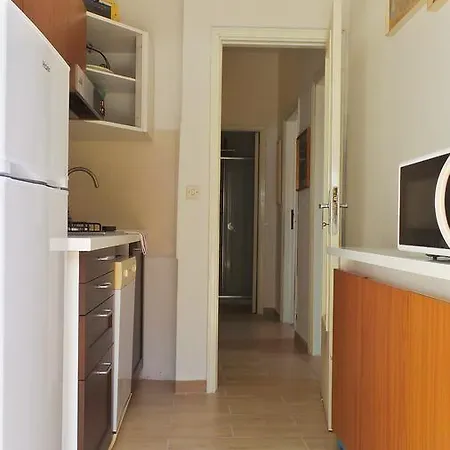 Pitosforo Flexyrent Appartement Rapallo