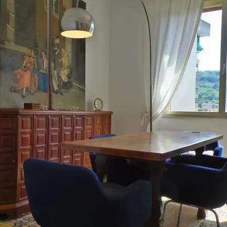 Appartement Pitosforo Flexyrent *