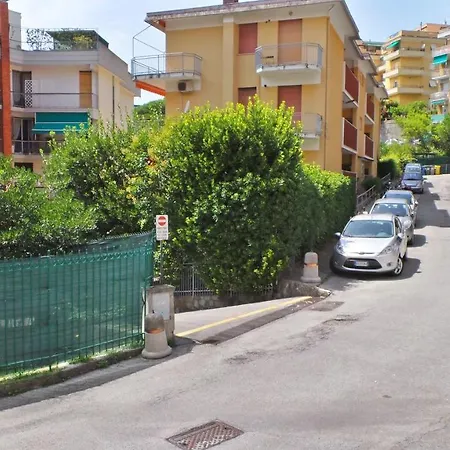 Pitosforo Flexyrent Appartement *