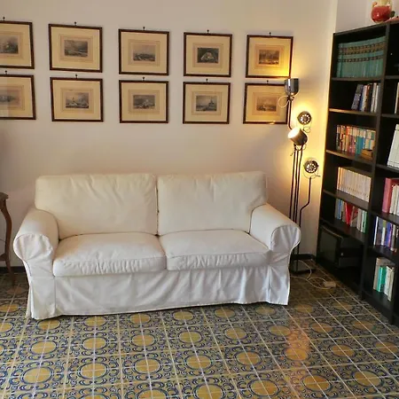Appartement Pitosforo Flexyrent Rapallo