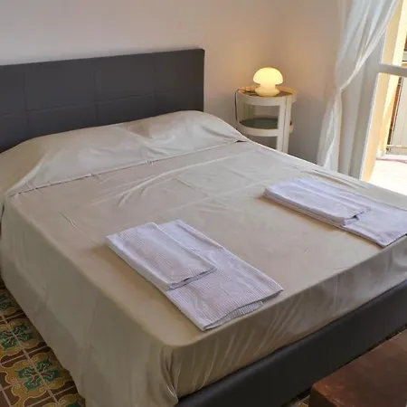Pitosforo Flexyrent Appartement