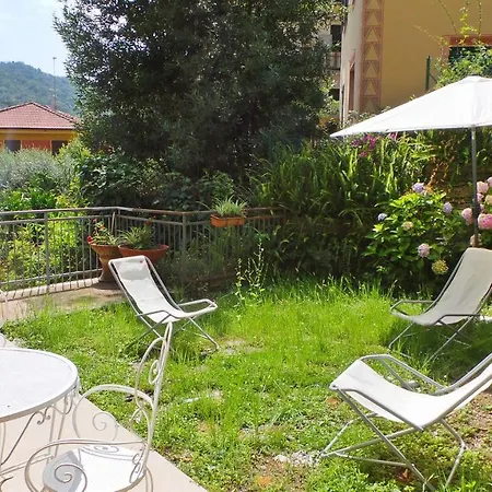 Pitosforo Flexyrent Appartement