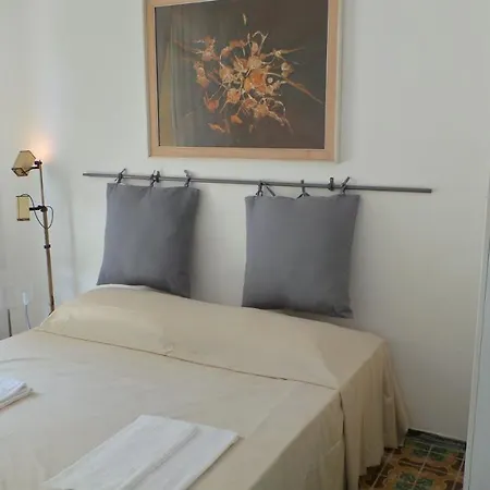 Appartement Pitosforo Flexyrent Rapallo