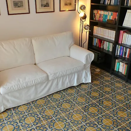 Appartement Pitosforo Flexyrent *