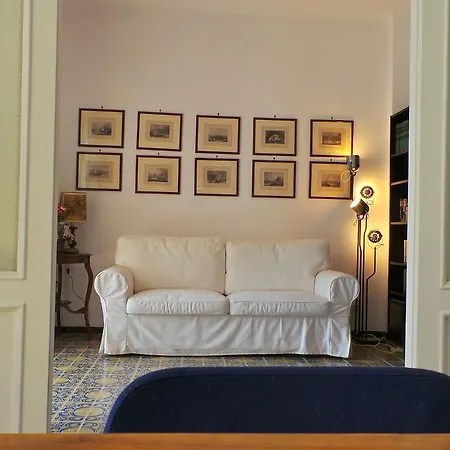 Appartement Pitosforo Flexyrent